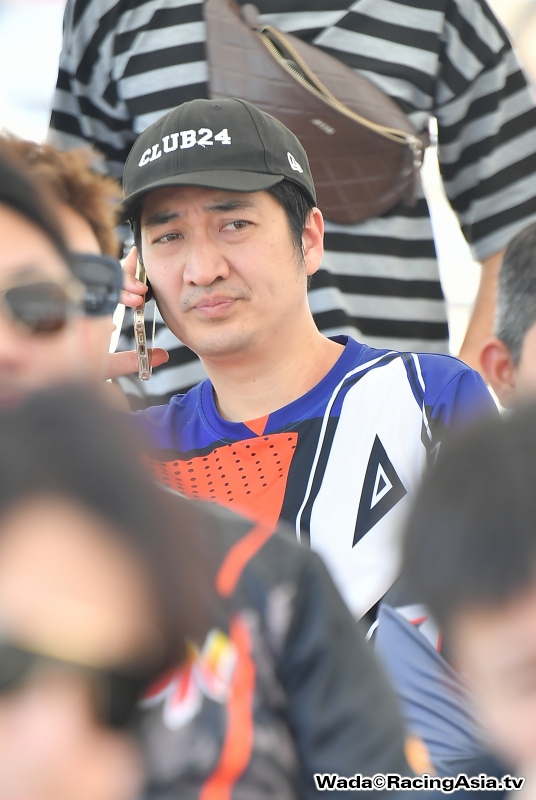 2023.03 KhonKaen UnderGround Drift 2023 #1 RacingAsia.tv