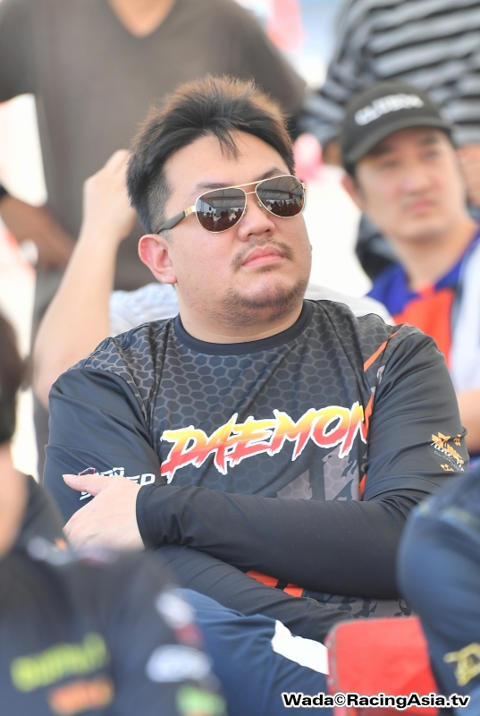 2023.03 KhonKaen UnderGround Drift 2023 #1 RacingAsia.tv