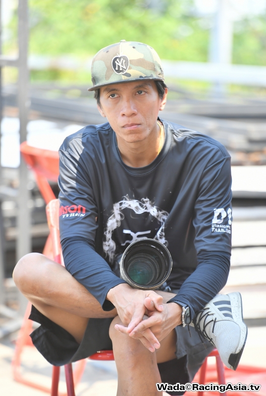 2023.03 KhonKaen UnderGround Drift 2023 #1 RacingAsia.tv