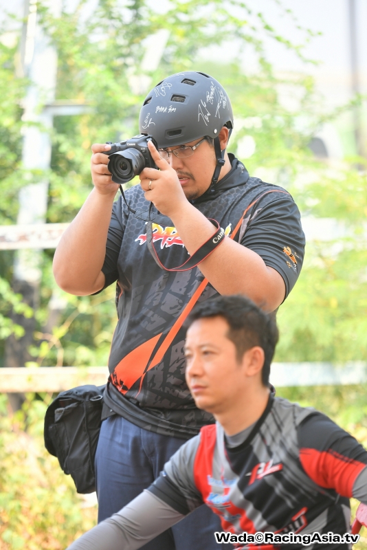 2023.03 KhonKaen UnderGround Drift 2023 #1 RacingAsia.tv