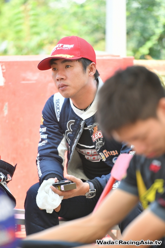 2023.03 KhonKaen UnderGround Drift 2023 #1 RacingAsia.tv