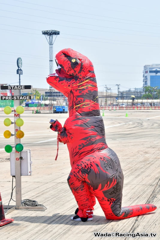 2023.03 KhonKaen UnderGround Drift 2023 #1 RacingAsia.tv