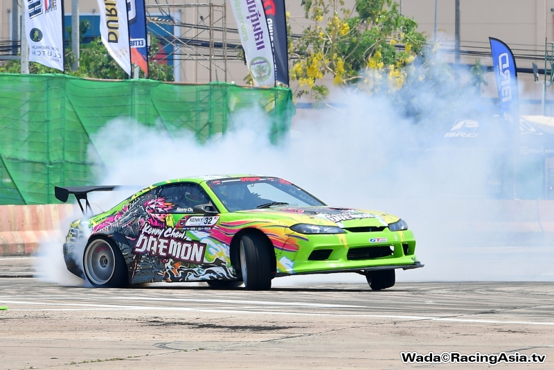 2023.03 KhonKaen UnderGround Drift 2023 #1 RacingAsia.tv