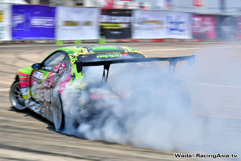 2023.03 KhonKaen UnderGround Drift 2023 #1 RacingAsia.tv