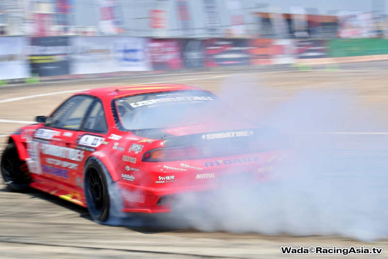2023.03 KhonKaen UnderGround Drift 2023 #1 RacingAsia.tv