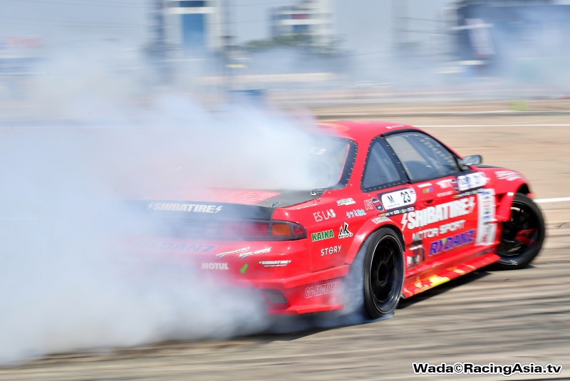 2023.03 KhonKaen UnderGround Drift 2023 #1 RacingAsia.tv