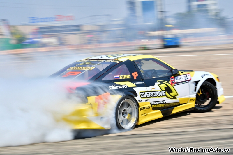 2023.03 KhonKaen UnderGround Drift 2023 #1 RacingAsia.tv
