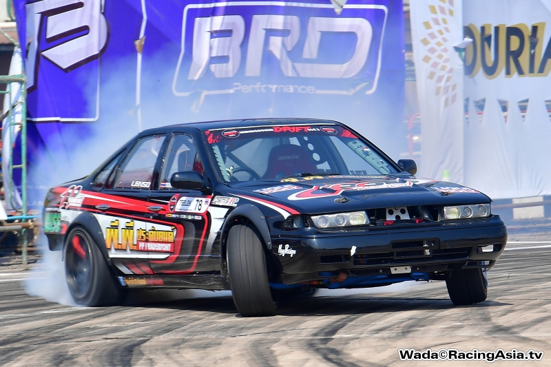 2023.03 KhonKaen UnderGround Drift 2023 #1 RacingAsia.tv