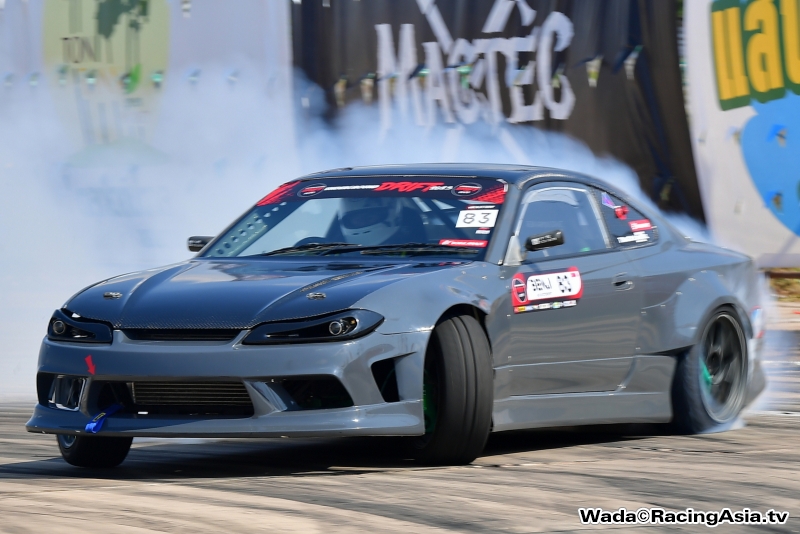 2023.03 KhonKaen UnderGround Drift 2023 #1 RacingAsia.tv