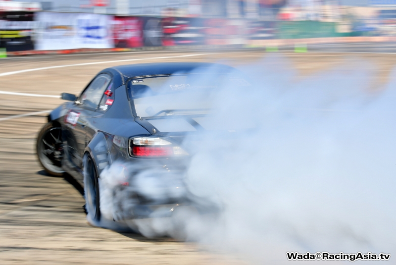 2023.03 KhonKaen UnderGround Drift 2023 #1 RacingAsia.tv