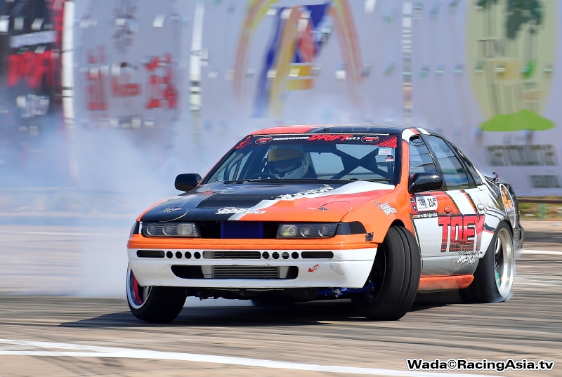 2023.03 KhonKaen UnderGround Drift 2023 #1 RacingAsia.tv