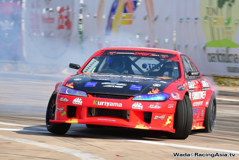 2023.03 KhonKaen UnderGround Drift 2023 #1 RacingAsia.tv