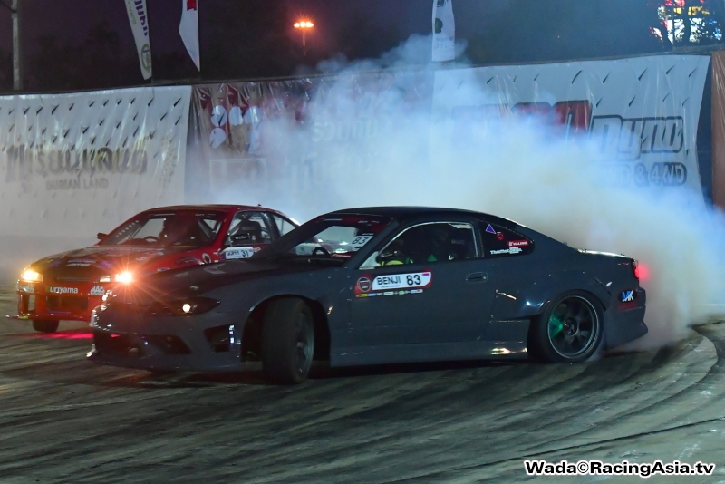 2023.03 KhonKaen UnderGround Drift 2023 #1 RacingAsia.tv
