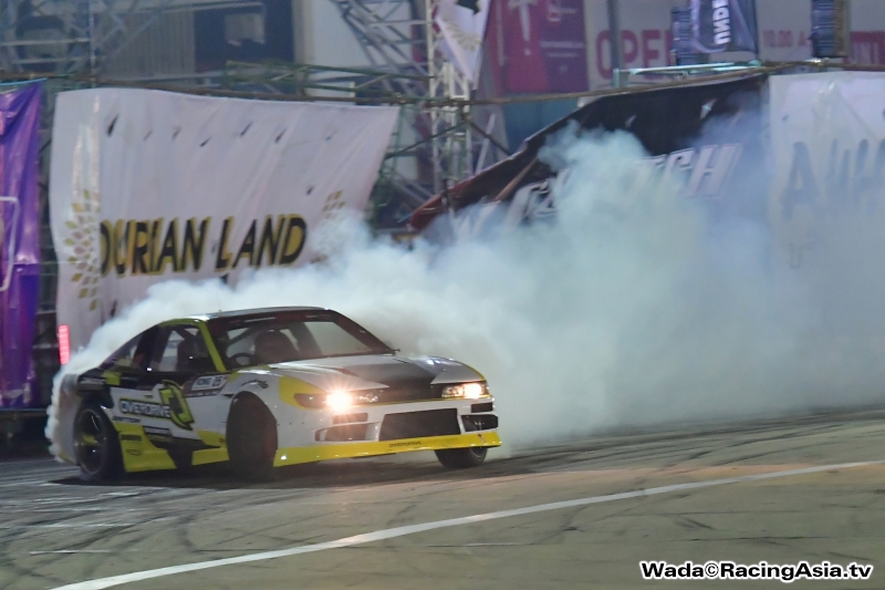 2023.03 KhonKaen UnderGround Drift 2023 #1 RacingAsia.tv
