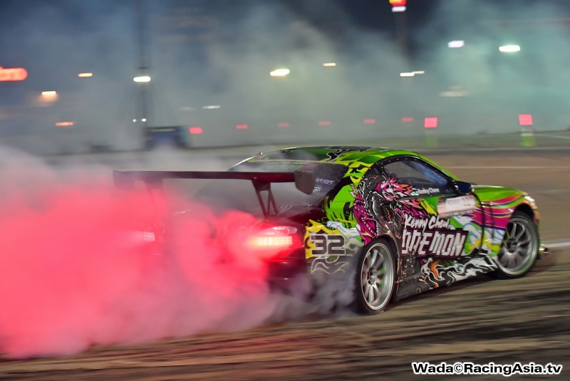 2023.03 KhonKaen UnderGround Drift 2023 #1 RacingAsia.tv