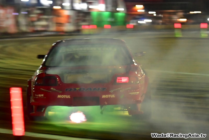2023.03 KhonKaen UnderGround Drift 2023 #1 RacingAsia.tv