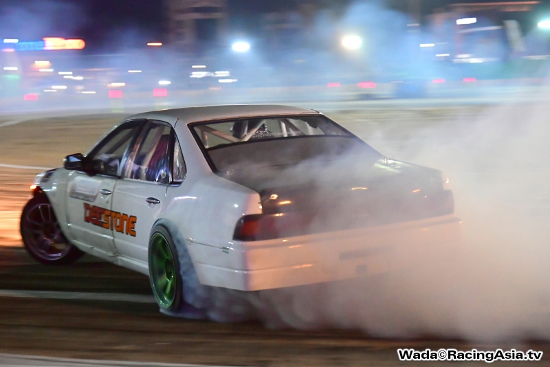 2023.03 KhonKaen UnderGround Drift 2023 #1 RacingAsia.tv