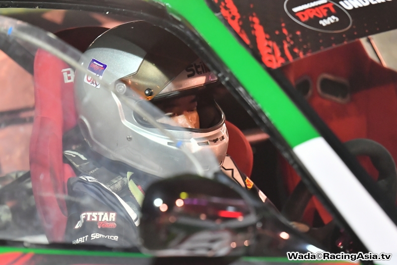 2023.03 KhonKaen UnderGround Drift 2023 #1 RacingAsia.tv