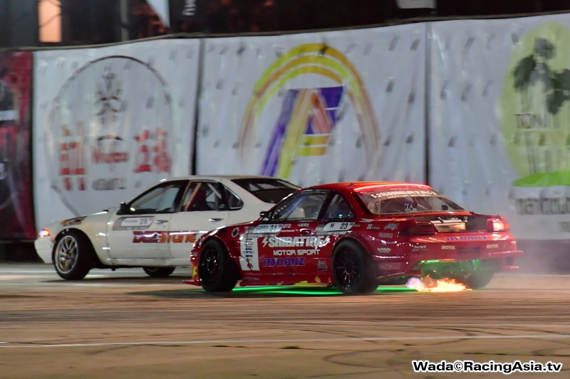 2023.03 KhonKaen UnderGround Drift 2023 #1 RacingAsia.tv
