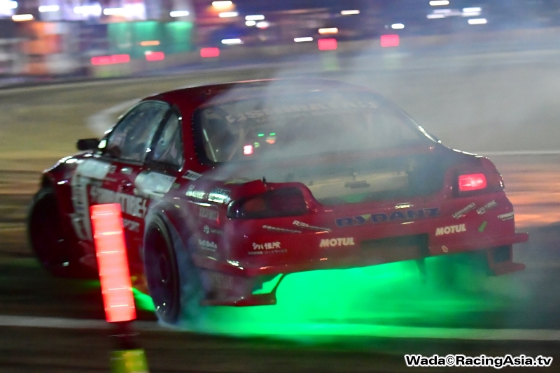 2023.03 KhonKaen UnderGround Drift 2023 #1 RacingAsia.tv