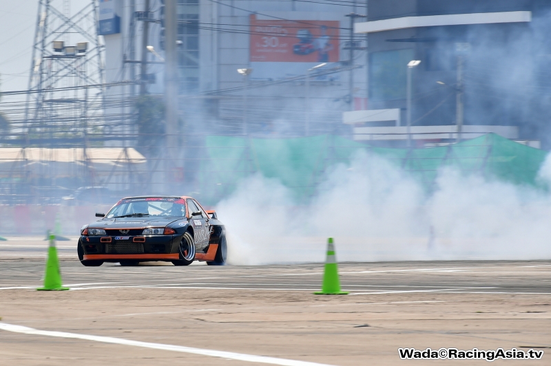 2023.03 KhonKaen UnderGround Drift 2023 #1 RacingAsia.tv