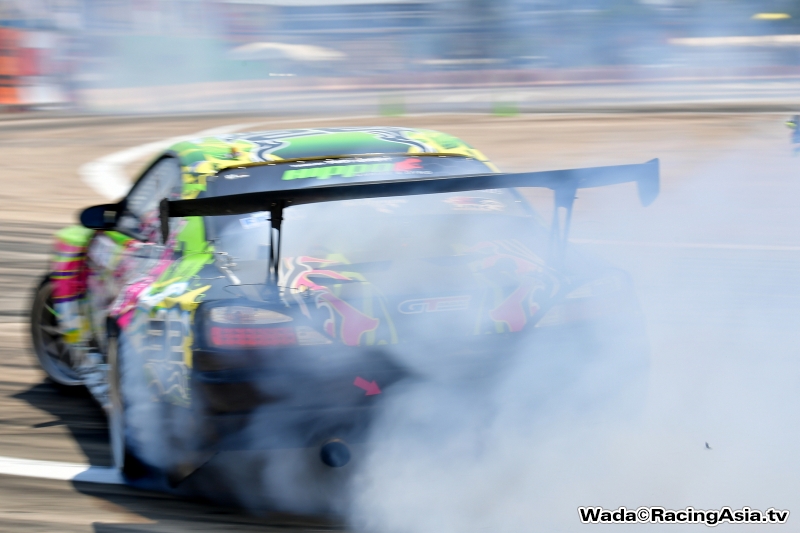 2023.03 KhonKaen UnderGround Drift 2023 #1 RacingAsia.tv