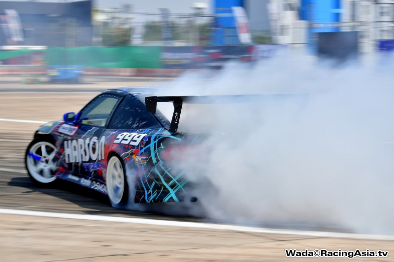 2023.03 KhonKaen UnderGround Drift 2023 #1 RacingAsia.tv