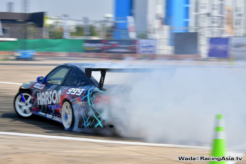 2023.03 KhonKaen UnderGround Drift 2023 #1 RacingAsia.tv