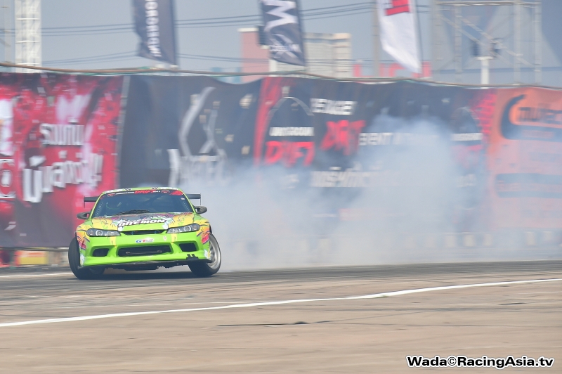 2023.03 KhonKaen UnderGround Drift 2023 #1 RacingAsia.tv