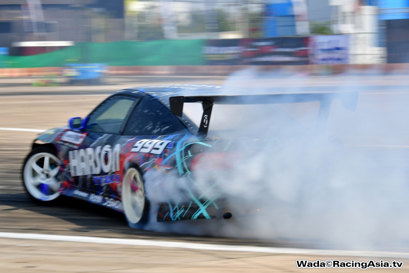 2023.03 KhonKaen UnderGround Drift 2023 #1 RacingAsia.tv
