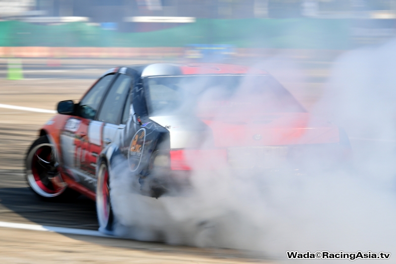 2023.03 KhonKaen UnderGround Drift 2023 #1 RacingAsia.tv