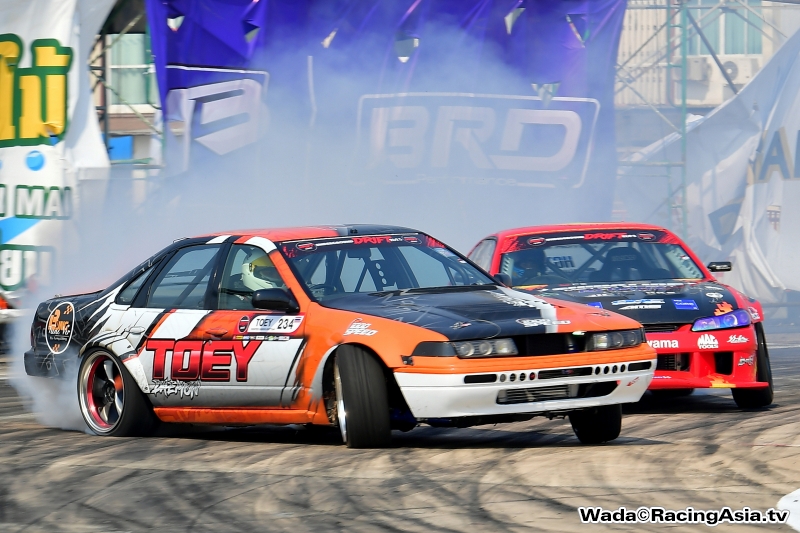 2023.03 KhonKaen UnderGround Drift 2023 #1 RacingAsia.tv