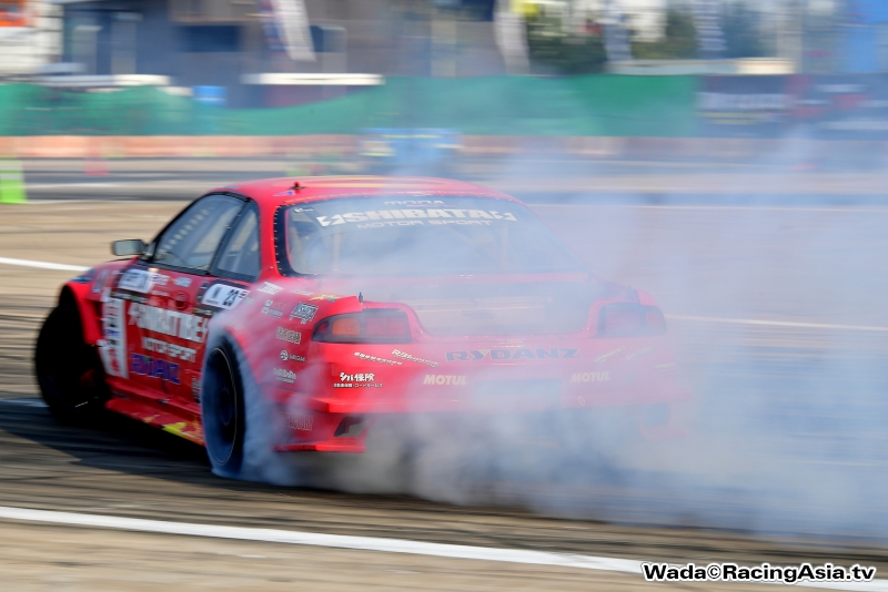 2023.03 KhonKaen UnderGround Drift 2023 #1 RacingAsia.tv