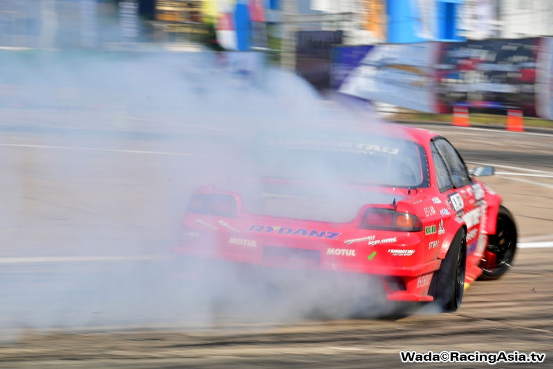 2023.03 KhonKaen UnderGround Drift 2023 #1 RacingAsia.tv