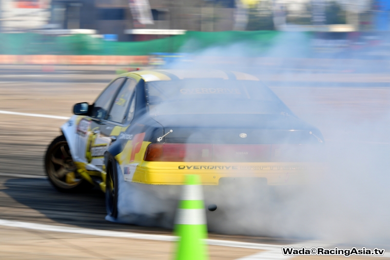 2023.03 KhonKaen UnderGround Drift 2023 #1 RacingAsia.tv