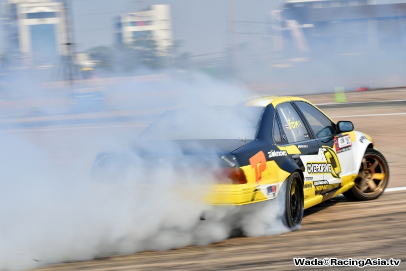 2023.03 KhonKaen UnderGround Drift 2023 #1 RacingAsia.tv