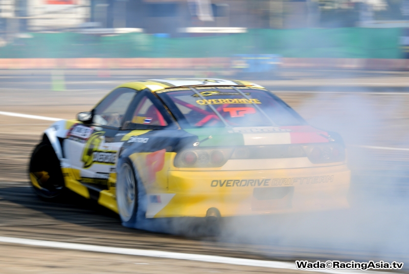 2023.03 KhonKaen UnderGround Drift 2023 #1 RacingAsia.tv