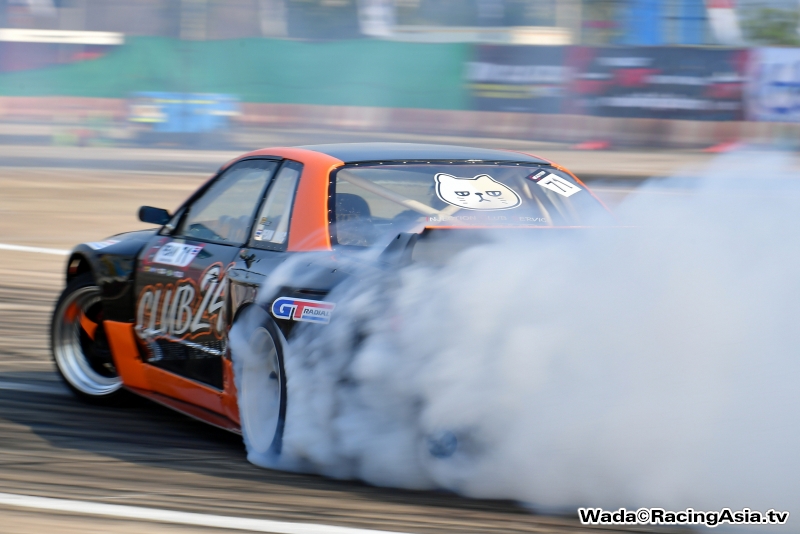 2023.03 KhonKaen UnderGround Drift 2023 #1 RacingAsia.tv