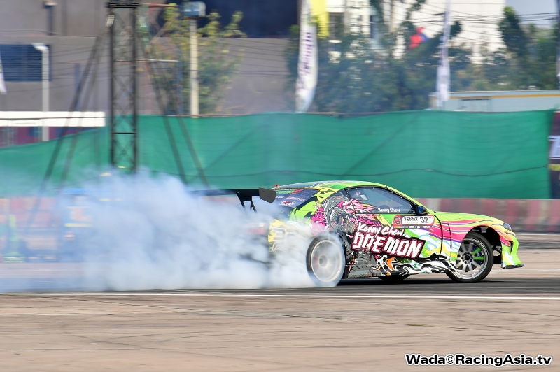 2023.03 KhonKaen UnderGround Drift 2023 #1 RacingAsia.tv