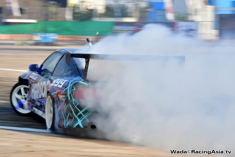 2023.03 KhonKaen UnderGround Drift 2023 #1 RacingAsia.tv