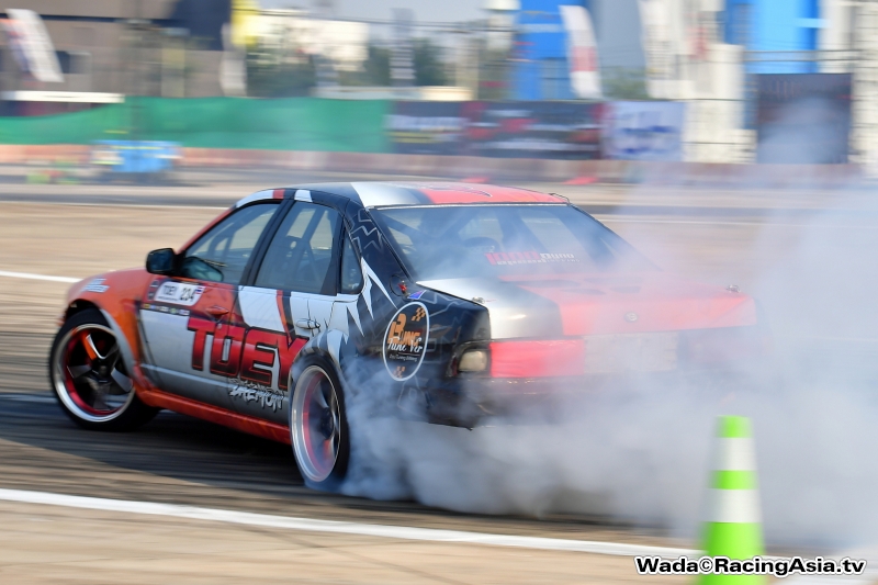2023.03 KhonKaen UnderGround Drift 2023 #1 RacingAsia.tv