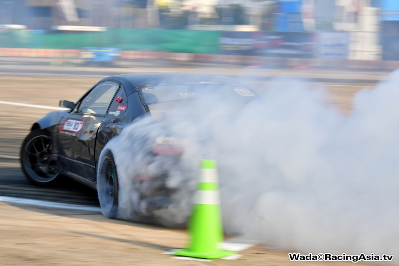 2023.03 KhonKaen UnderGround Drift 2023 #1 RacingAsia.tv