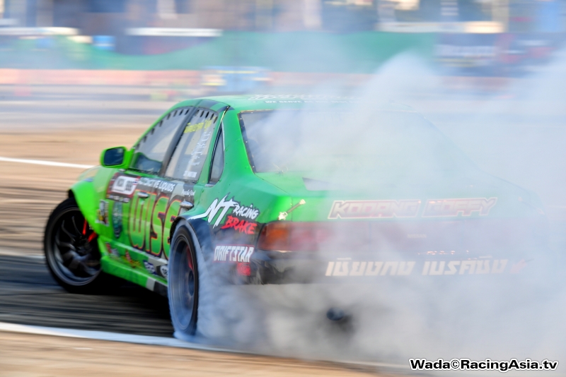 2023.03 KhonKaen UnderGround Drift 2023 #1 RacingAsia.tv