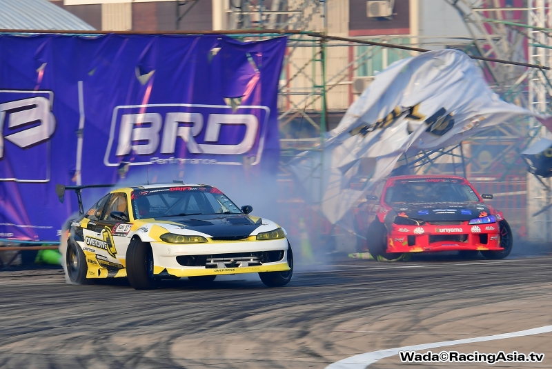2023.03 KhonKaen UnderGround Drift 2023 #1 RacingAsia.tv