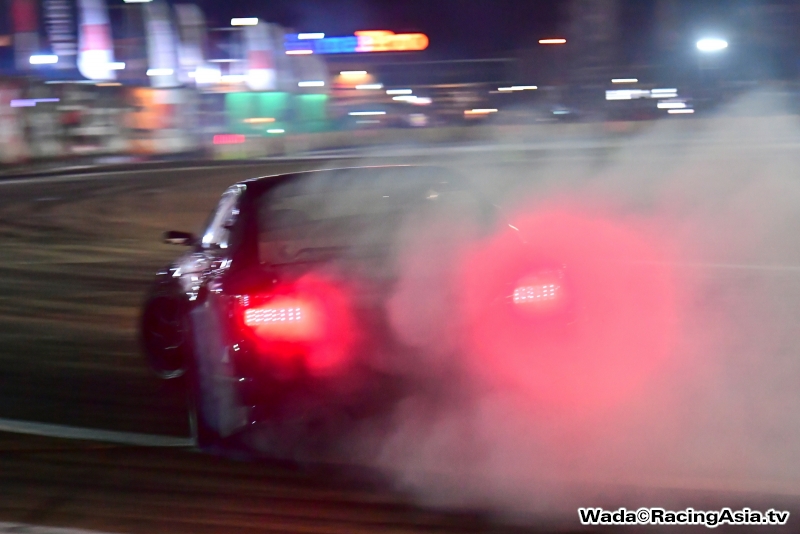 2023.03 KhonKaen UnderGround Drift 2023 #1 RacingAsia.tv