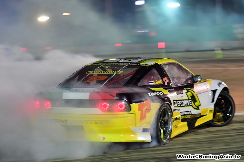 2023.03 KhonKaen UnderGround Drift 2023 #1 RacingAsia.tv