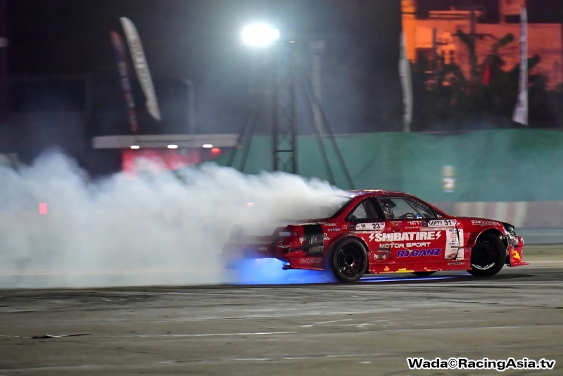 2023.03 KhonKaen UnderGround Drift 2023 #1 RacingAsia.tv