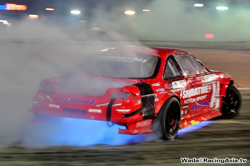 2023.03 KhonKaen UnderGround Drift 2023 #1 RacingAsia.tv