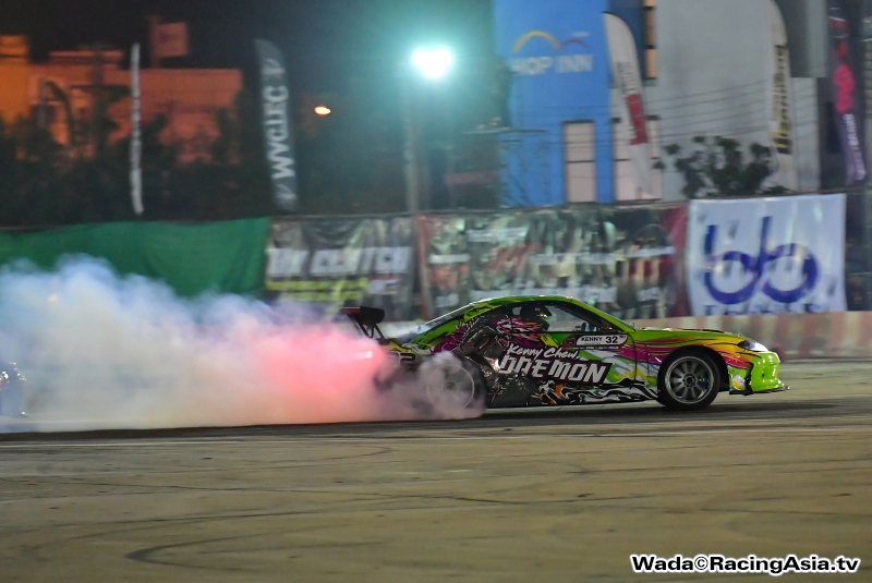 2023.03 KhonKaen UnderGround Drift 2023 #1 RacingAsia.tv