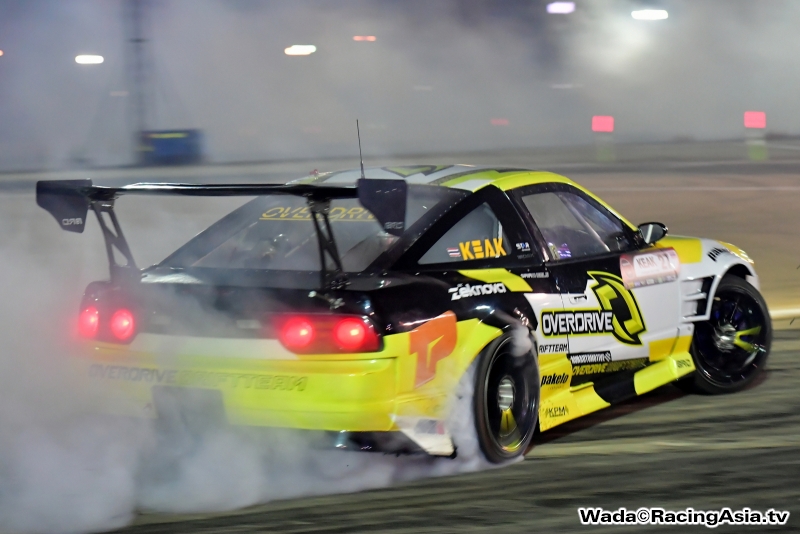 2023.03 KhonKaen UnderGround Drift 2023 #1 RacingAsia.tv